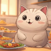 饕餮猫